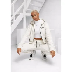 Tech Fleece Windrunner Full-Zip Hoodie