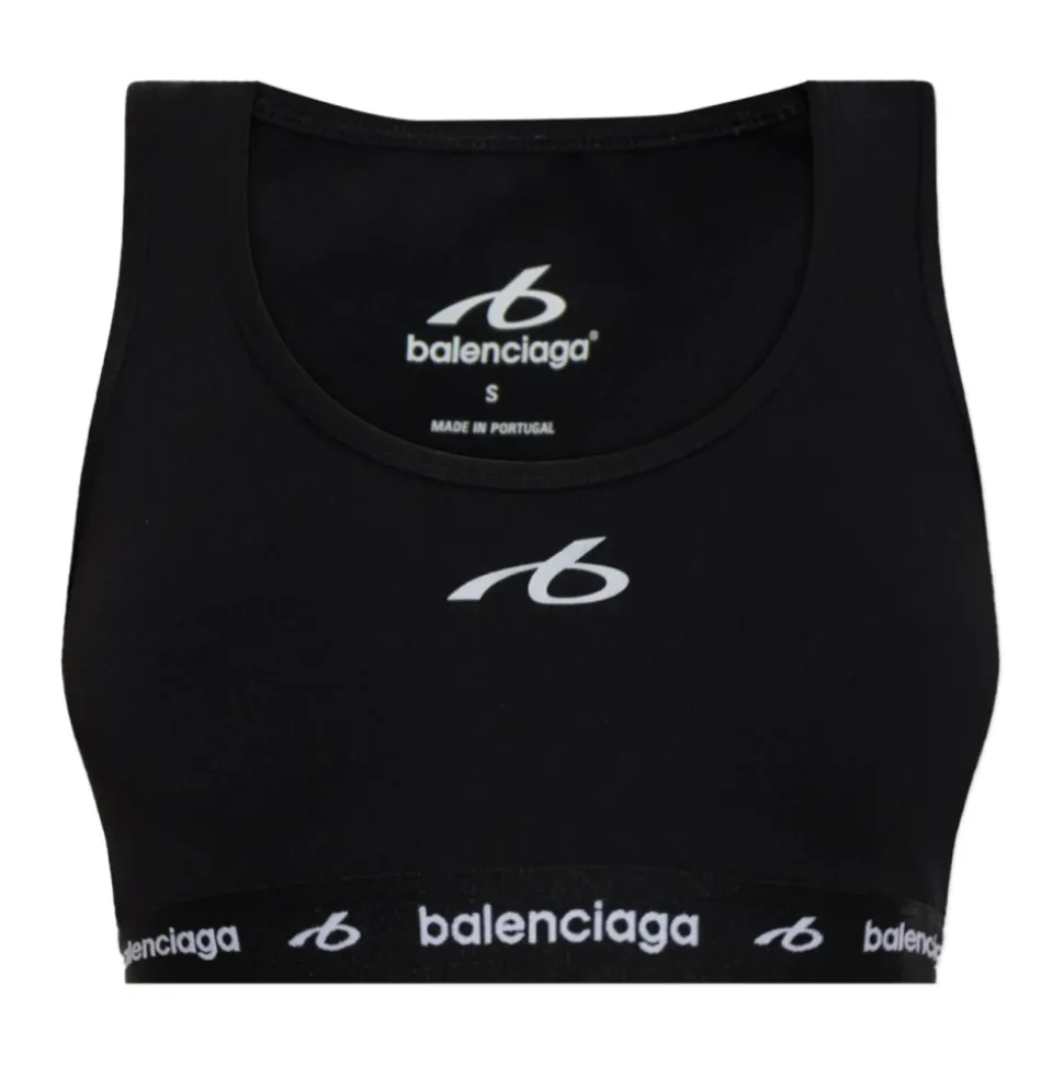 Techwear Bra Tank Top