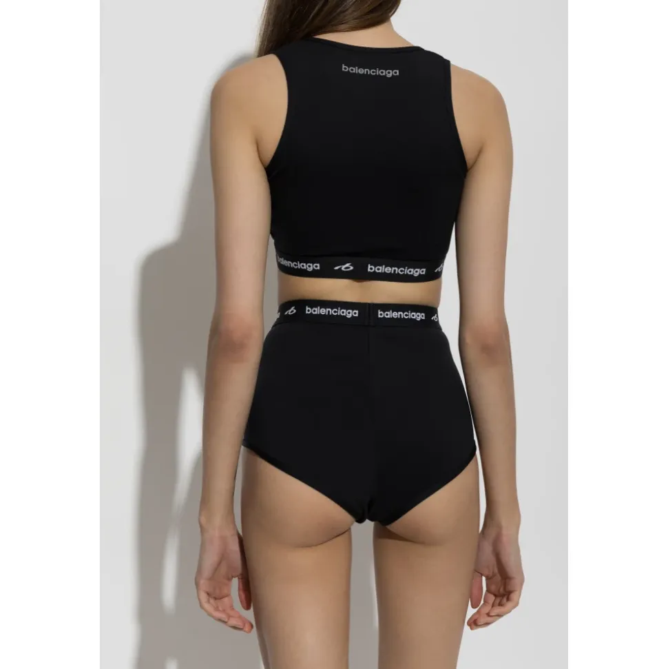 Techwear Bra Tank Top