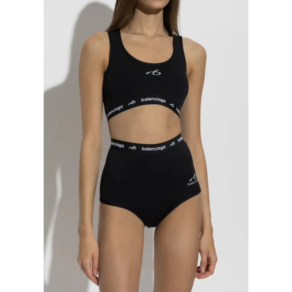Techwear Bra Tank Top