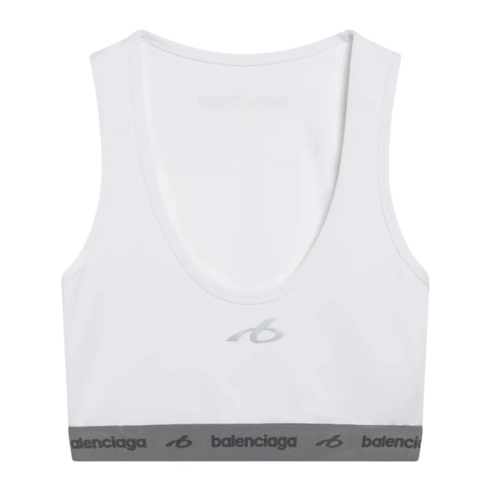 Techwear Bra Tank Top