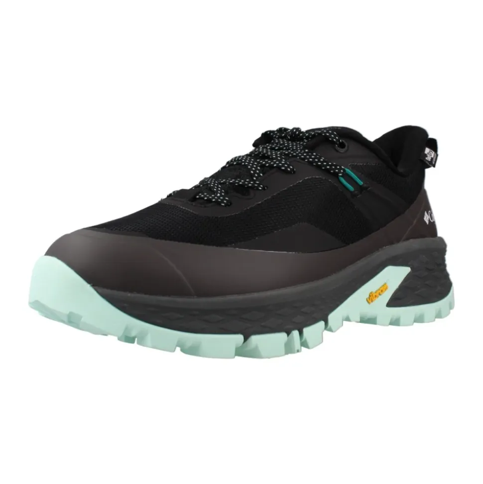 Tellurix Titanium OutDry
