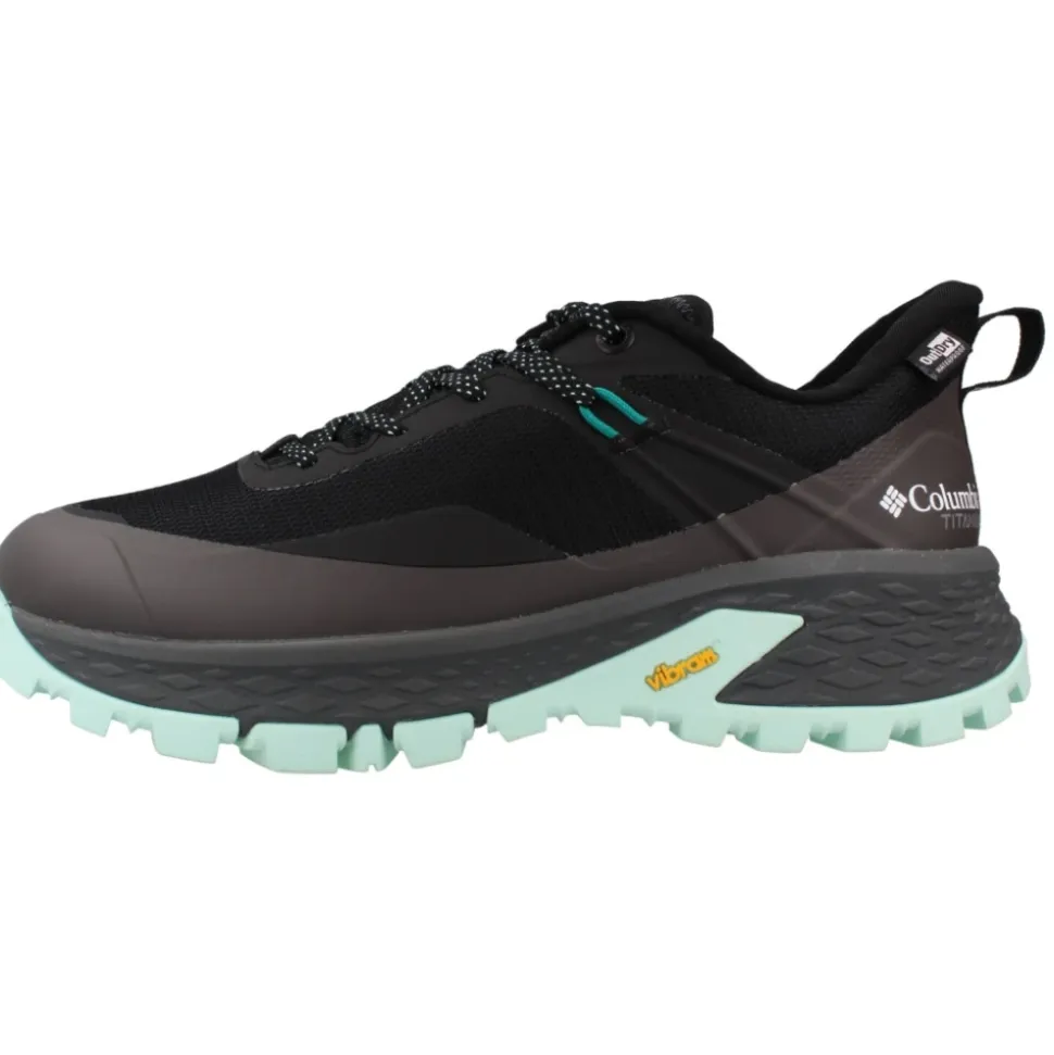 Tellurix Titanium OutDry