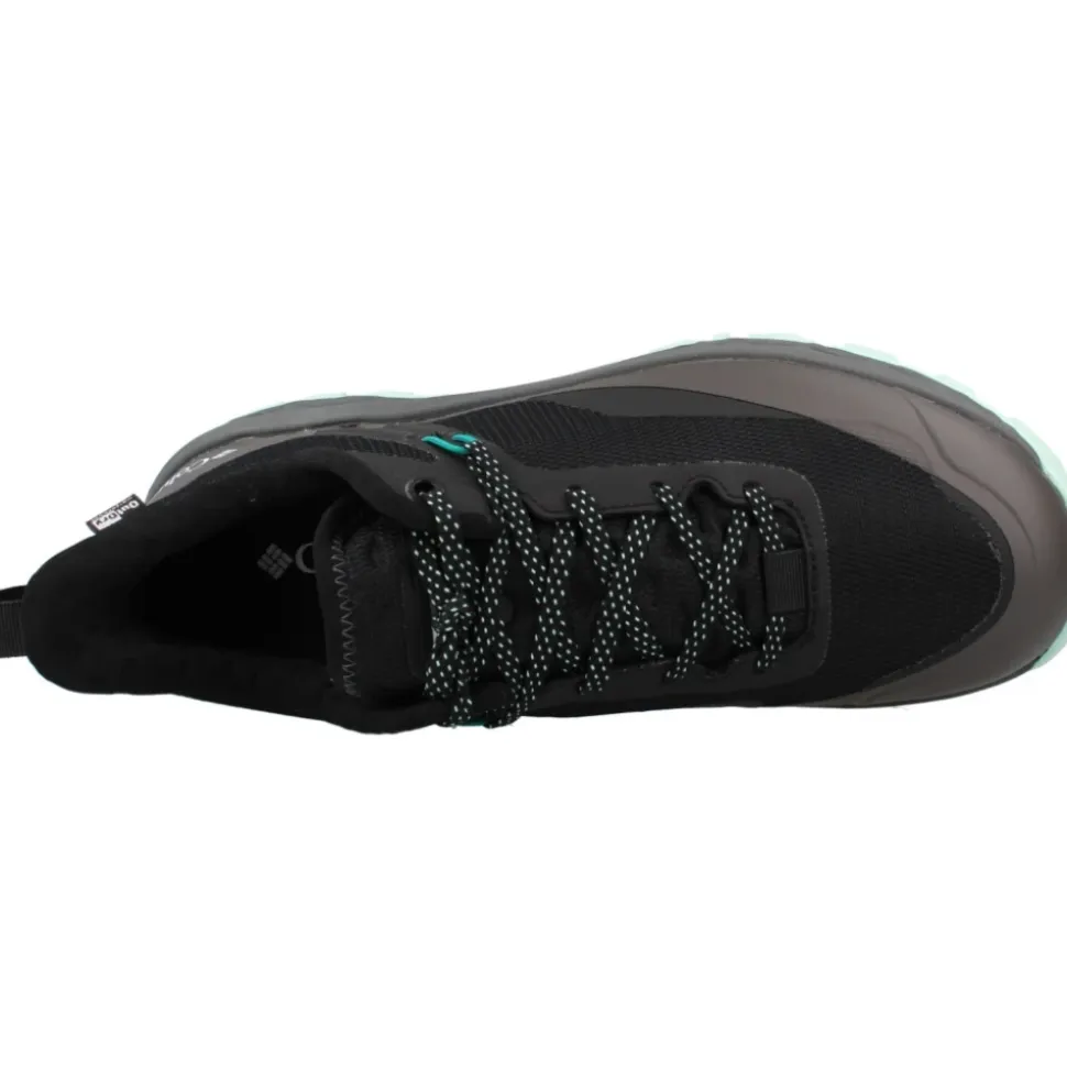 Tellurix Titanium OutDry
