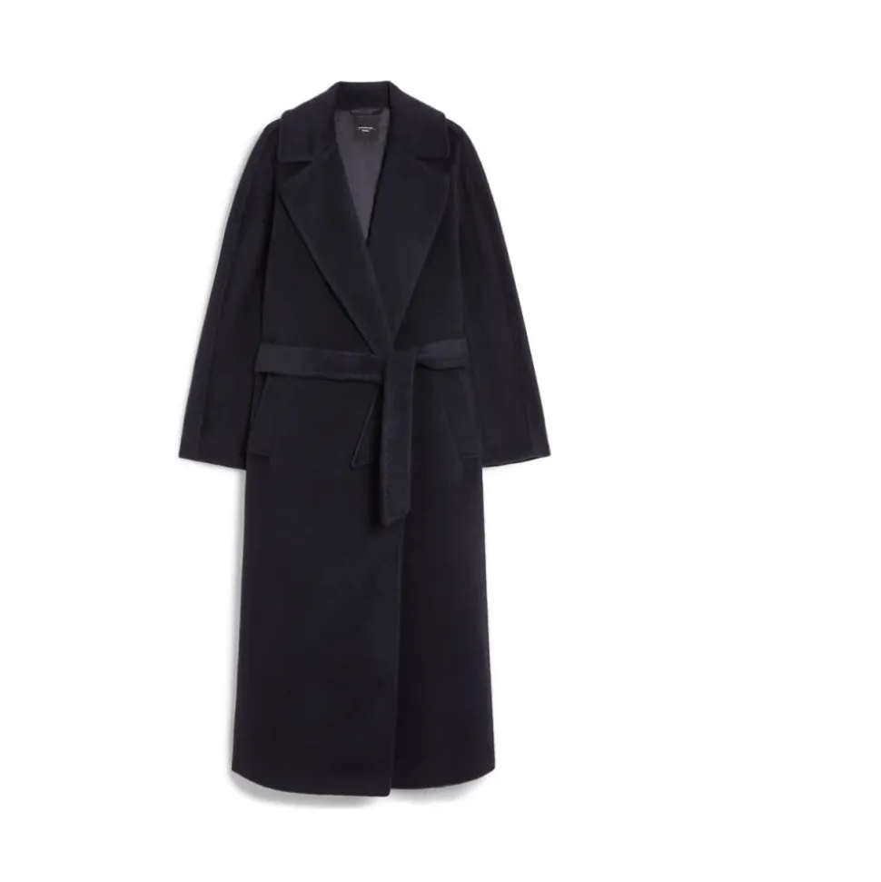Tempera Coat