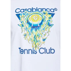 Tennis Club Icon Short Sleeve T-Shirt