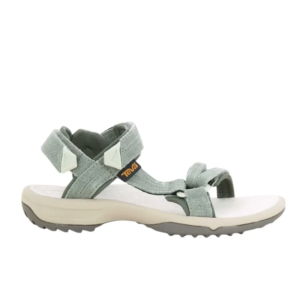 Terra Fi Lite Suede