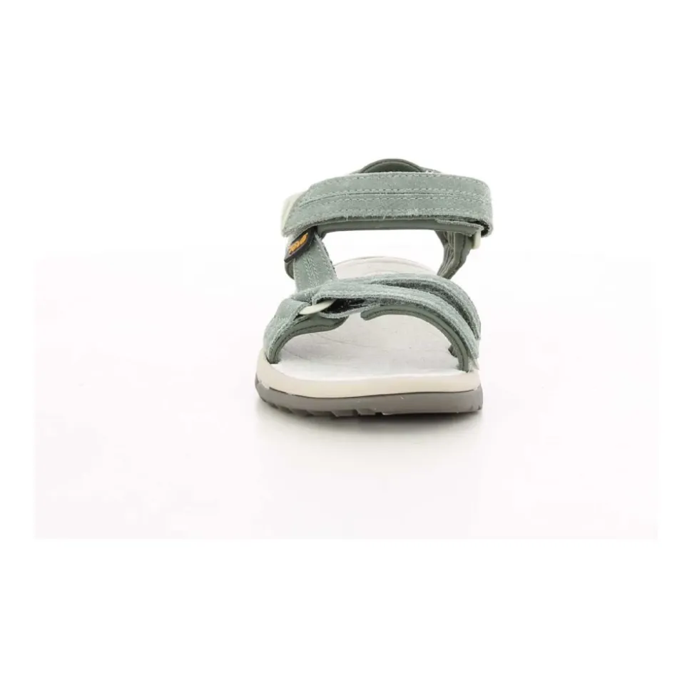Terra Fi Lite Suede