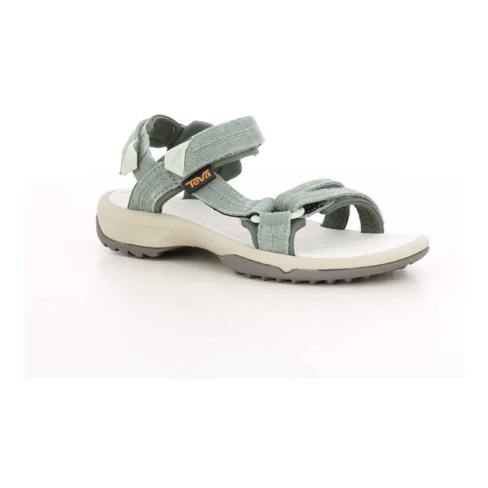 Terra Fi Lite Suede