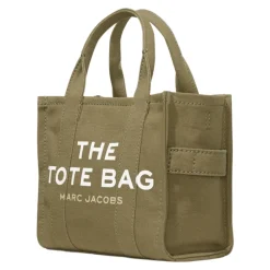 The Canvas Small Tote Bag