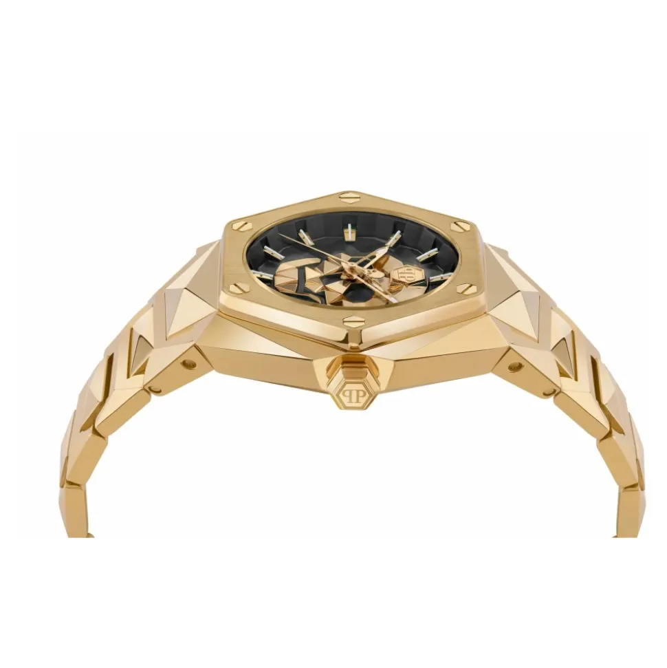 The $Kull Spikes