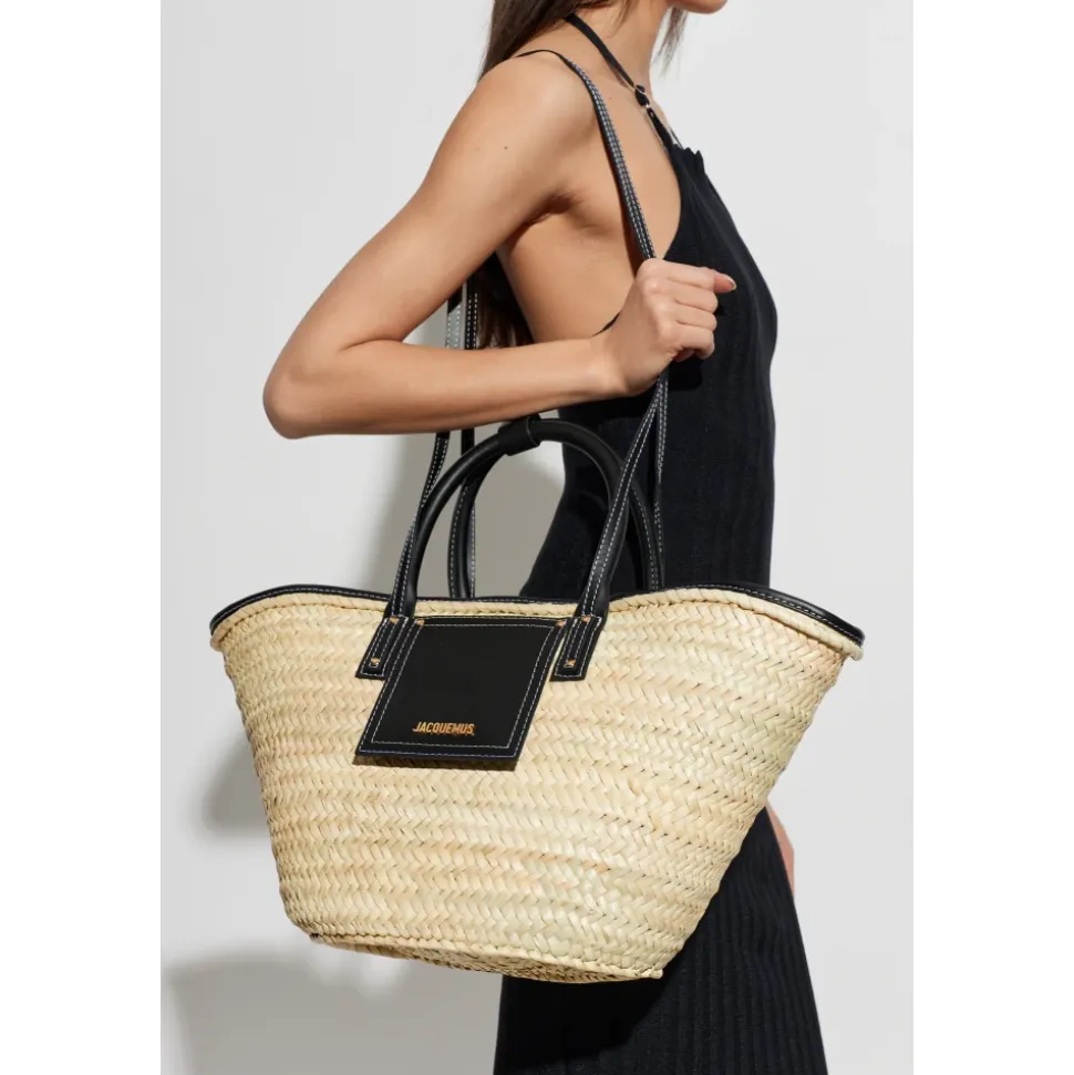 The Soli Basket