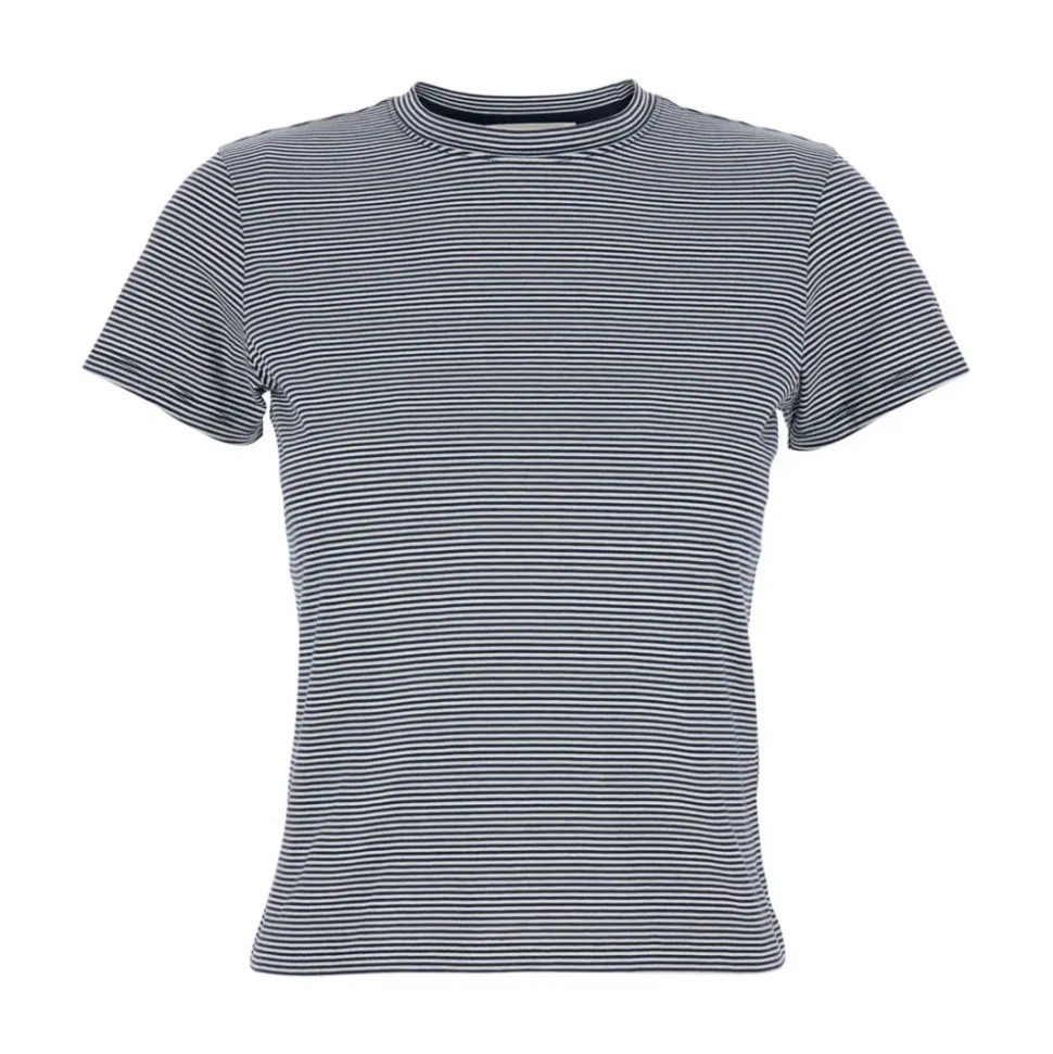 The Stripe Baby Tee