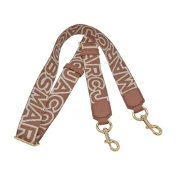 The Thin Outline Logo Webbing Strap