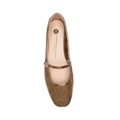 Tideo Orleans Bailarina