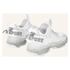 Tiger Attack Gen.X.04 Runner Sneaker
