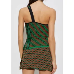 T7 Knit Top