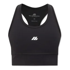 Top Corto sin Mangas