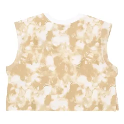 Top corto Wave Dye