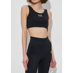 Top de entrenamiento corto