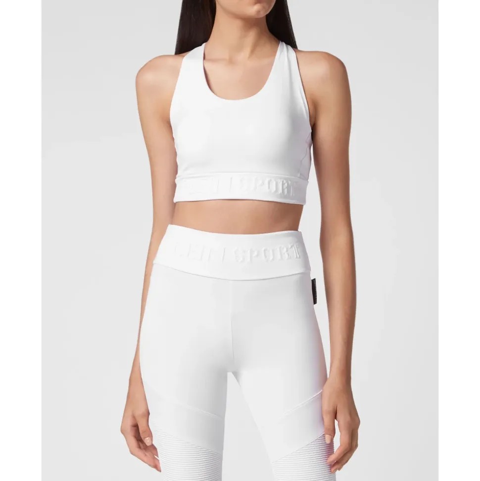 Top de jogging