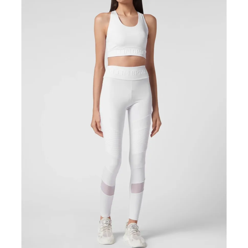 Top de jogging