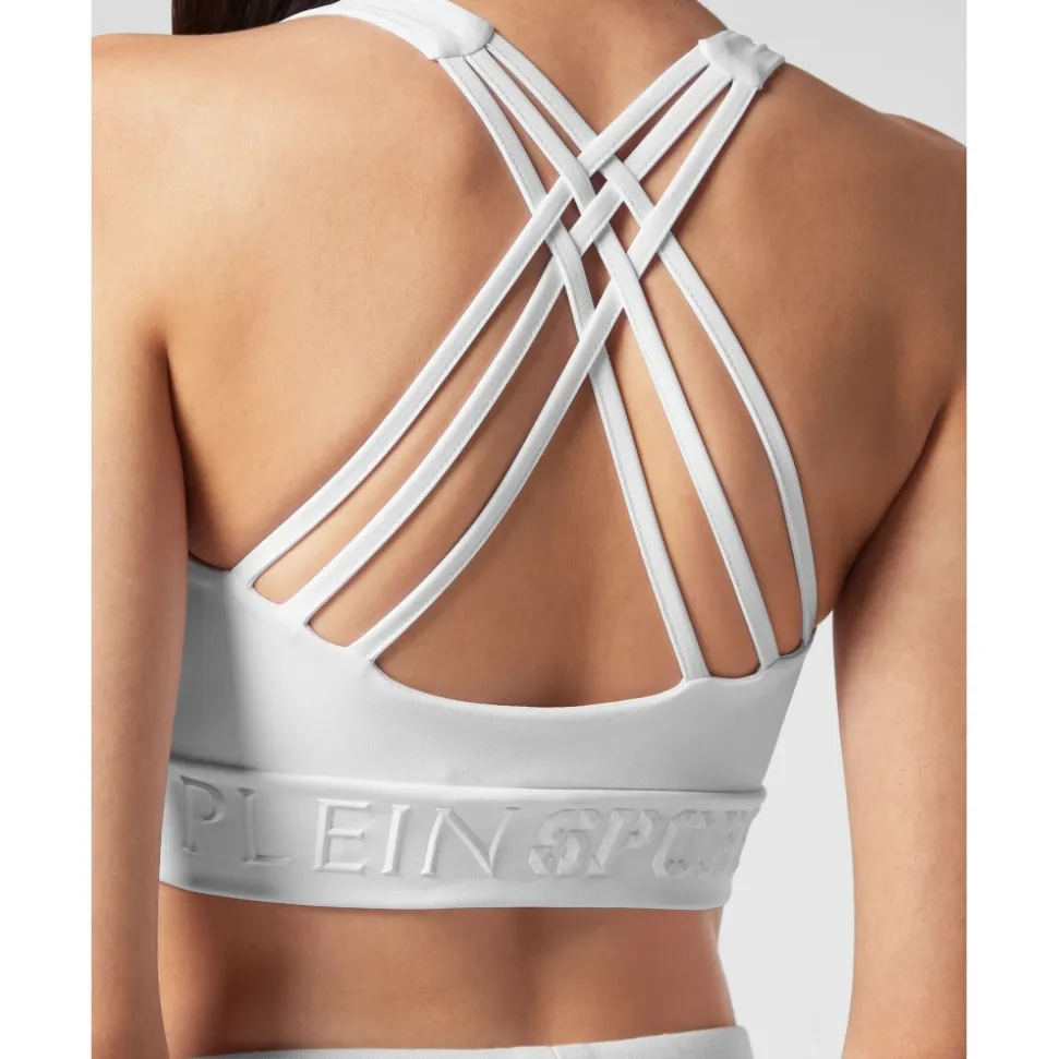 Top de jogging