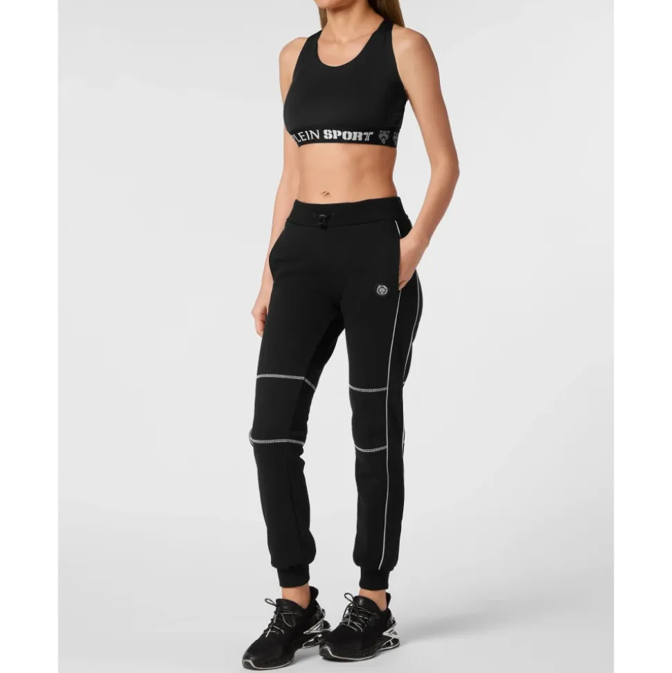 Top de jogging