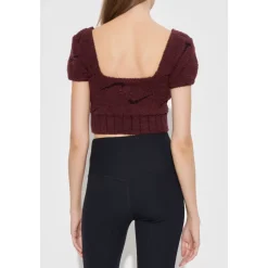 Top estilo Fortte