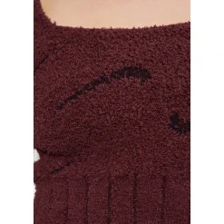 Top estilo Fortte