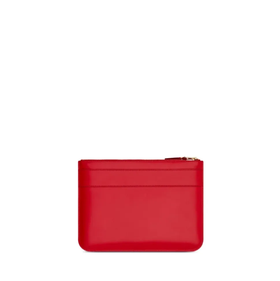 Top Zip Wallet