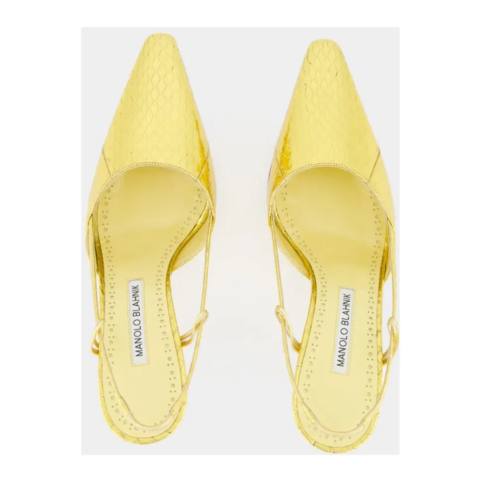 Touki Slingback Pumps
