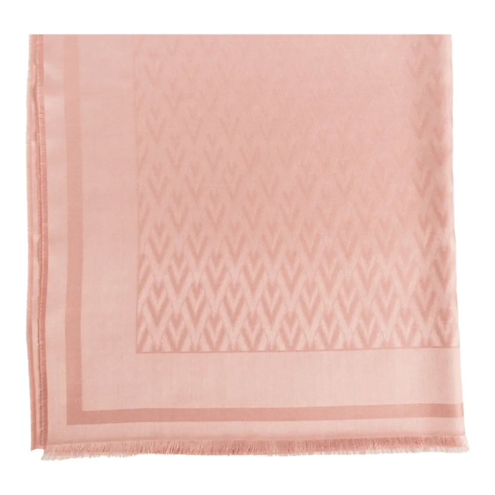 Toute La V Scarf