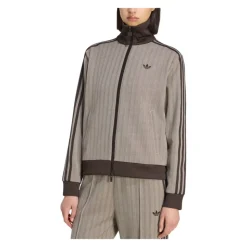 Tracktop OG Tweed