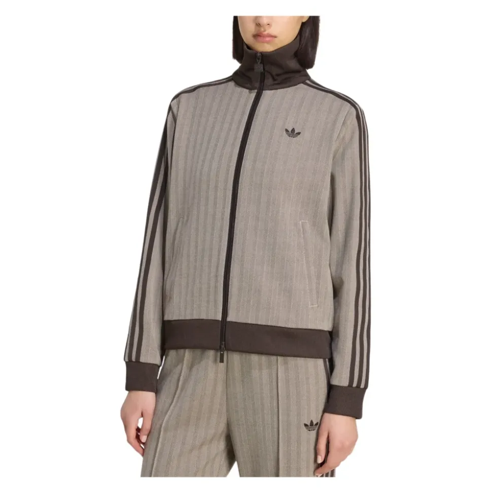 Tracktop OG Tweed