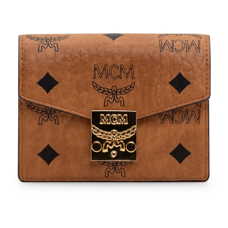 Tracy Chain Card Wallet