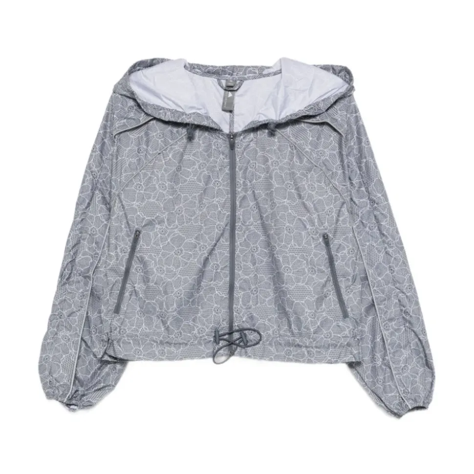 Training Jackets