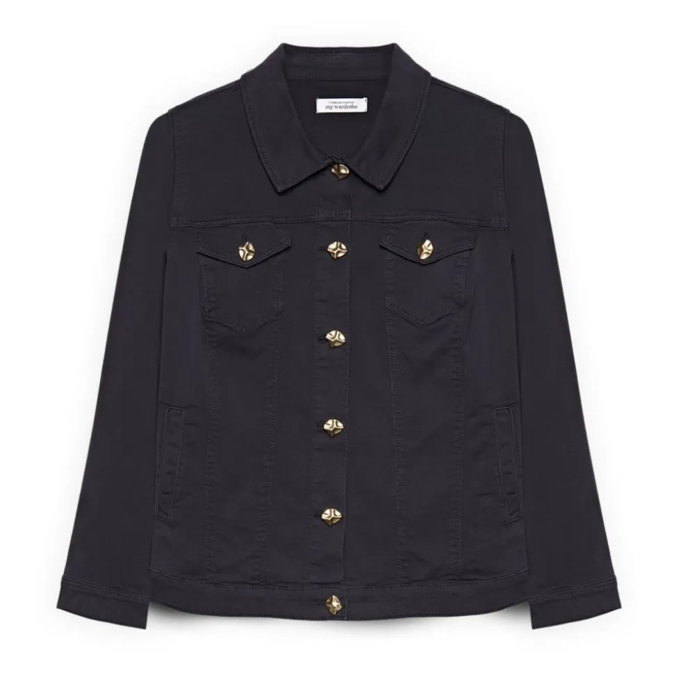 Transition Jacket
