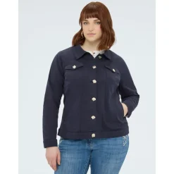 Transition Jacket