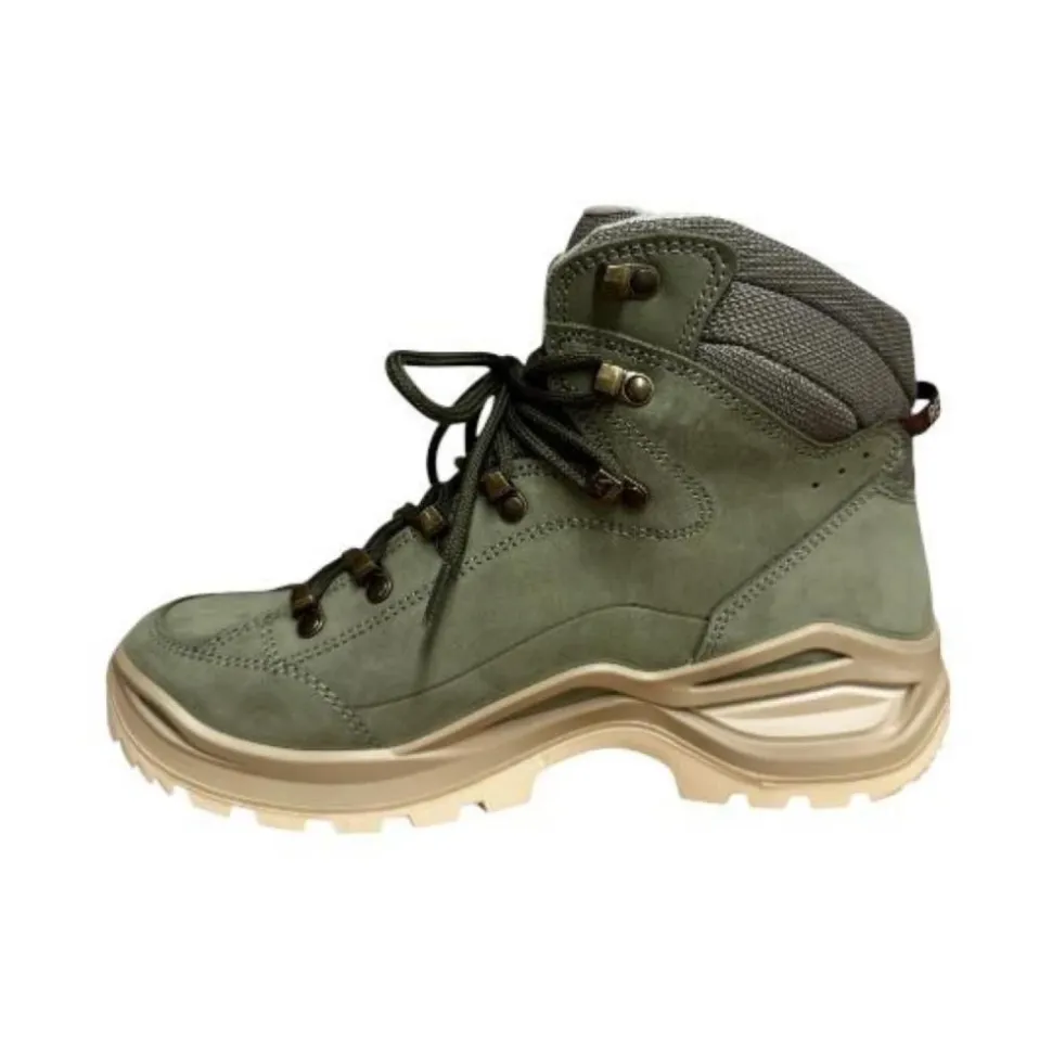 Trekking Boots