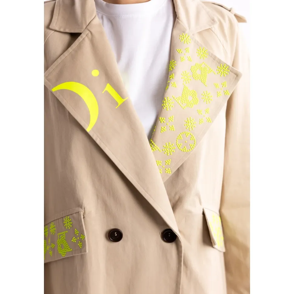 Trench