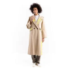 Trench