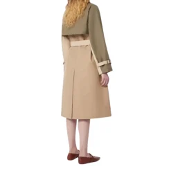 Trench Coats