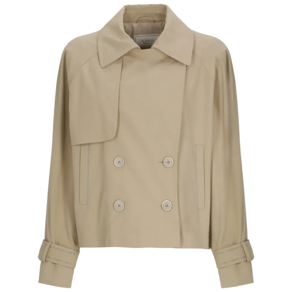 Trench Coats