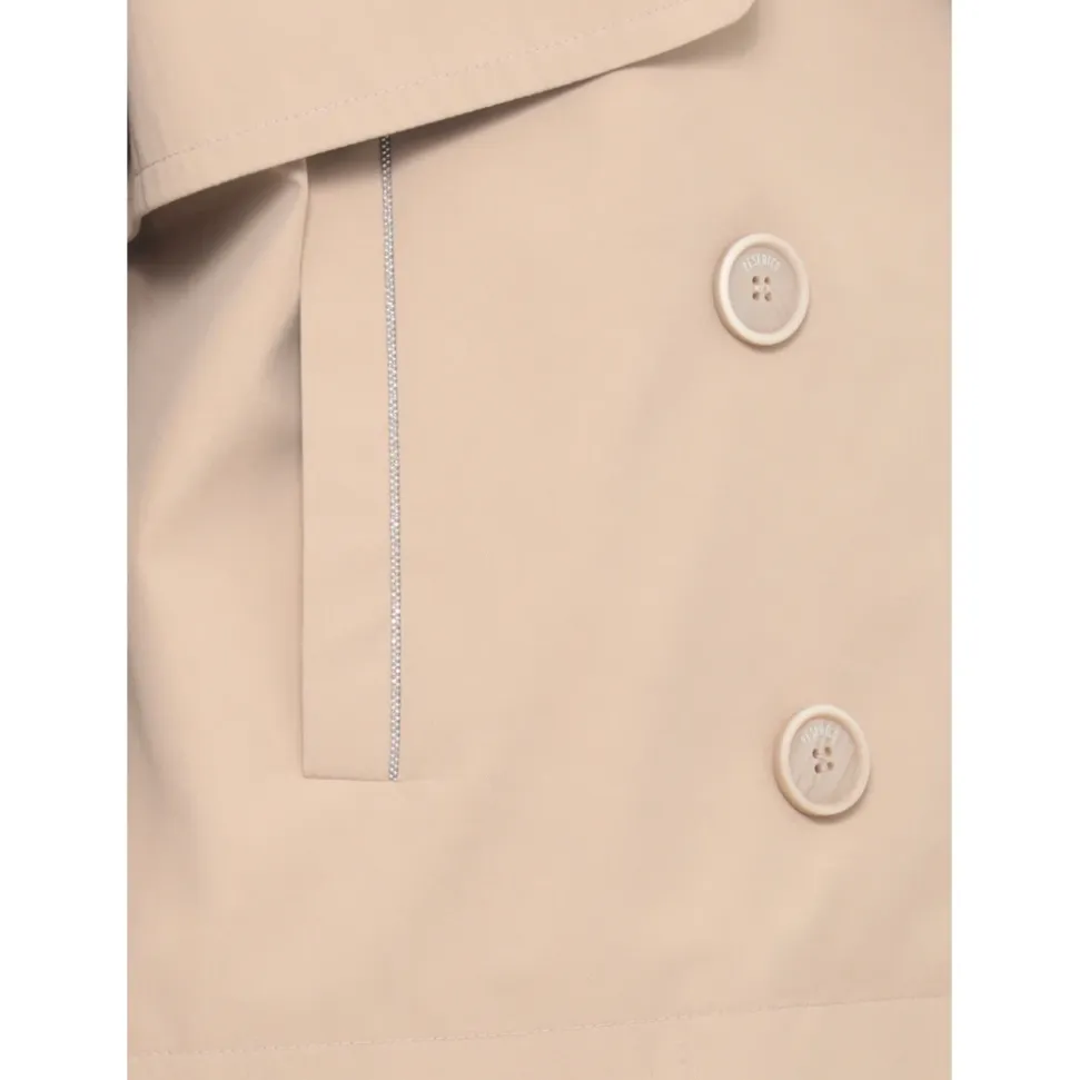 Trench Coats