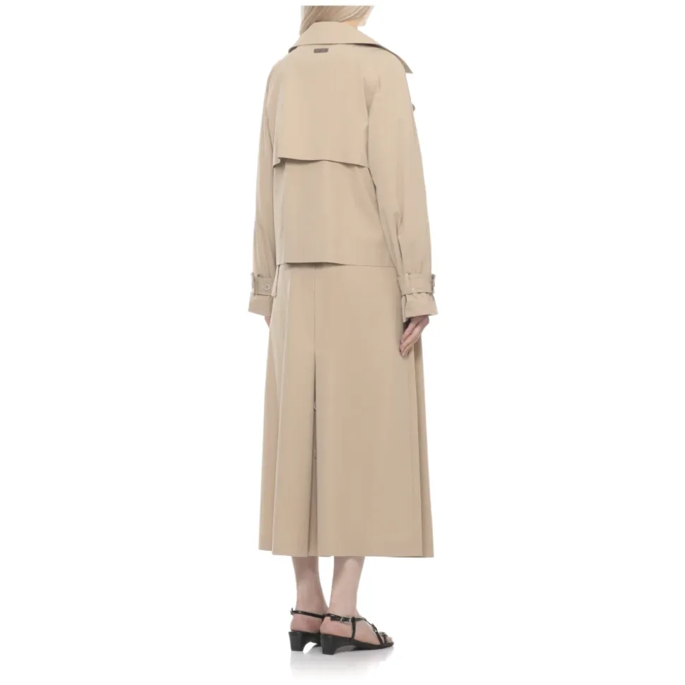 Trench Coats