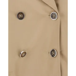Triscia Trench Coat