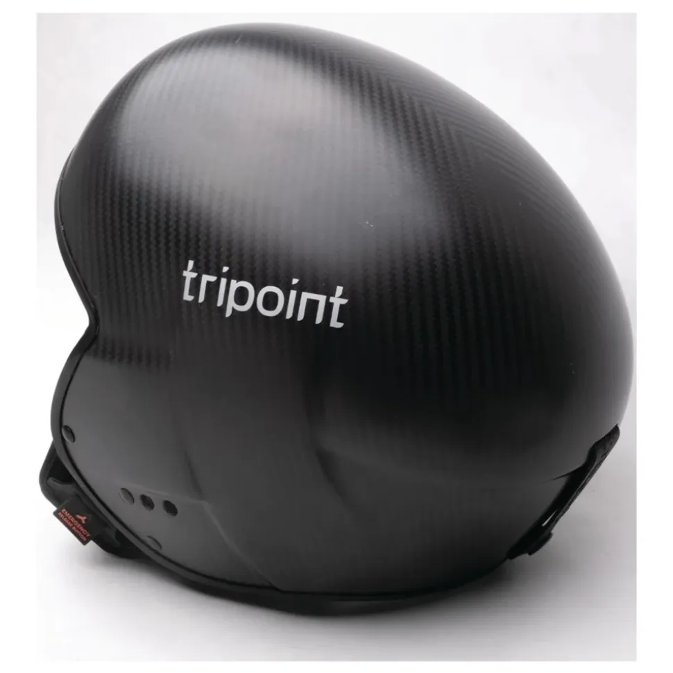 206 Tromeja Carbon Helmet
