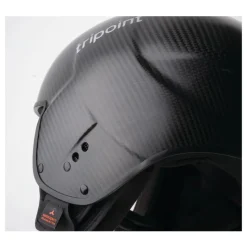 206 Tromeja Carbon Helmet