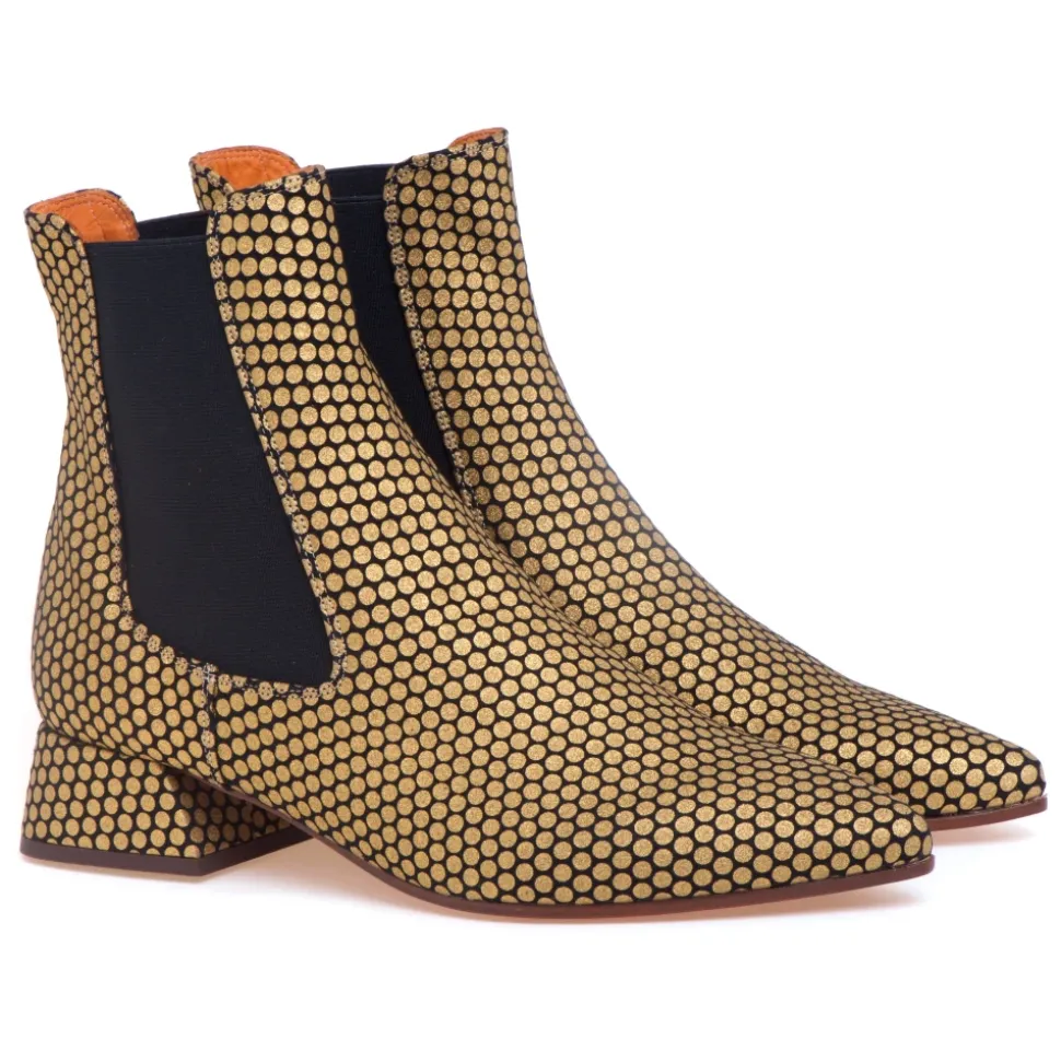 Tronchetto texano